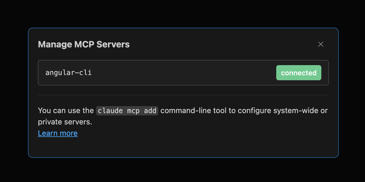 Extension of Claude Code